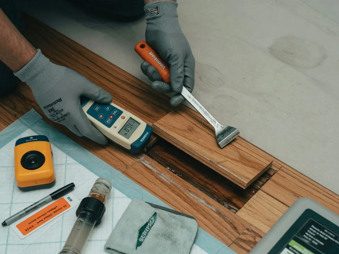 Why choose Water Damage Restoration in Elkton, OH